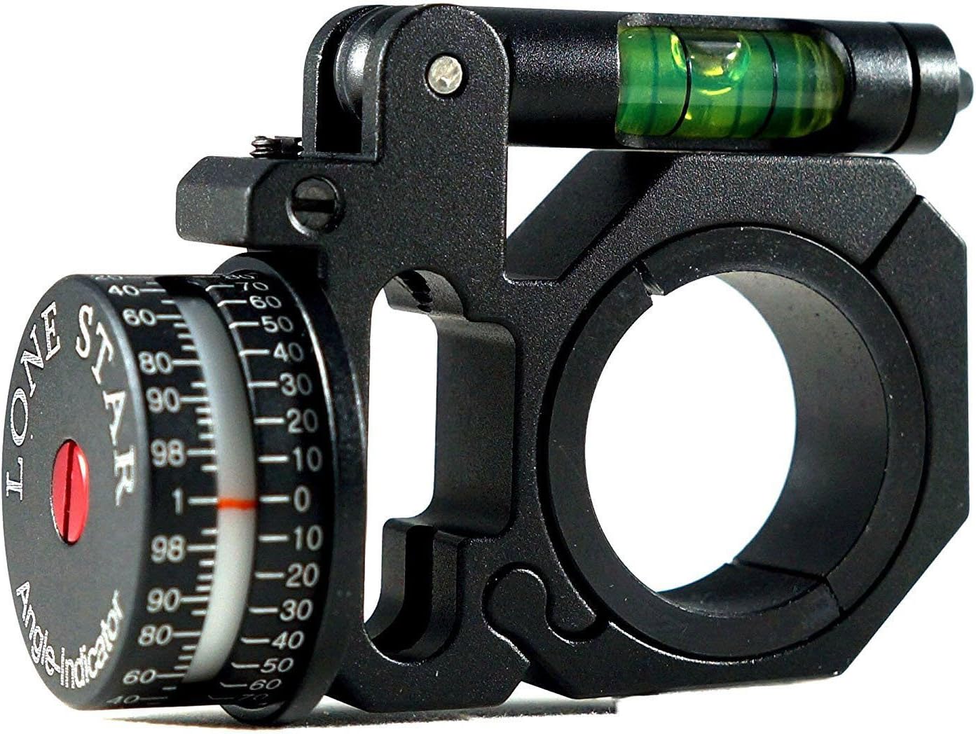 Lone Star Precision Angle Degree Indicator, Angle Cosine Indicator (ADI