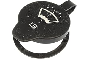 Dorman 54100 Windshield Washer Reservoir Cap Compatible with Select Models