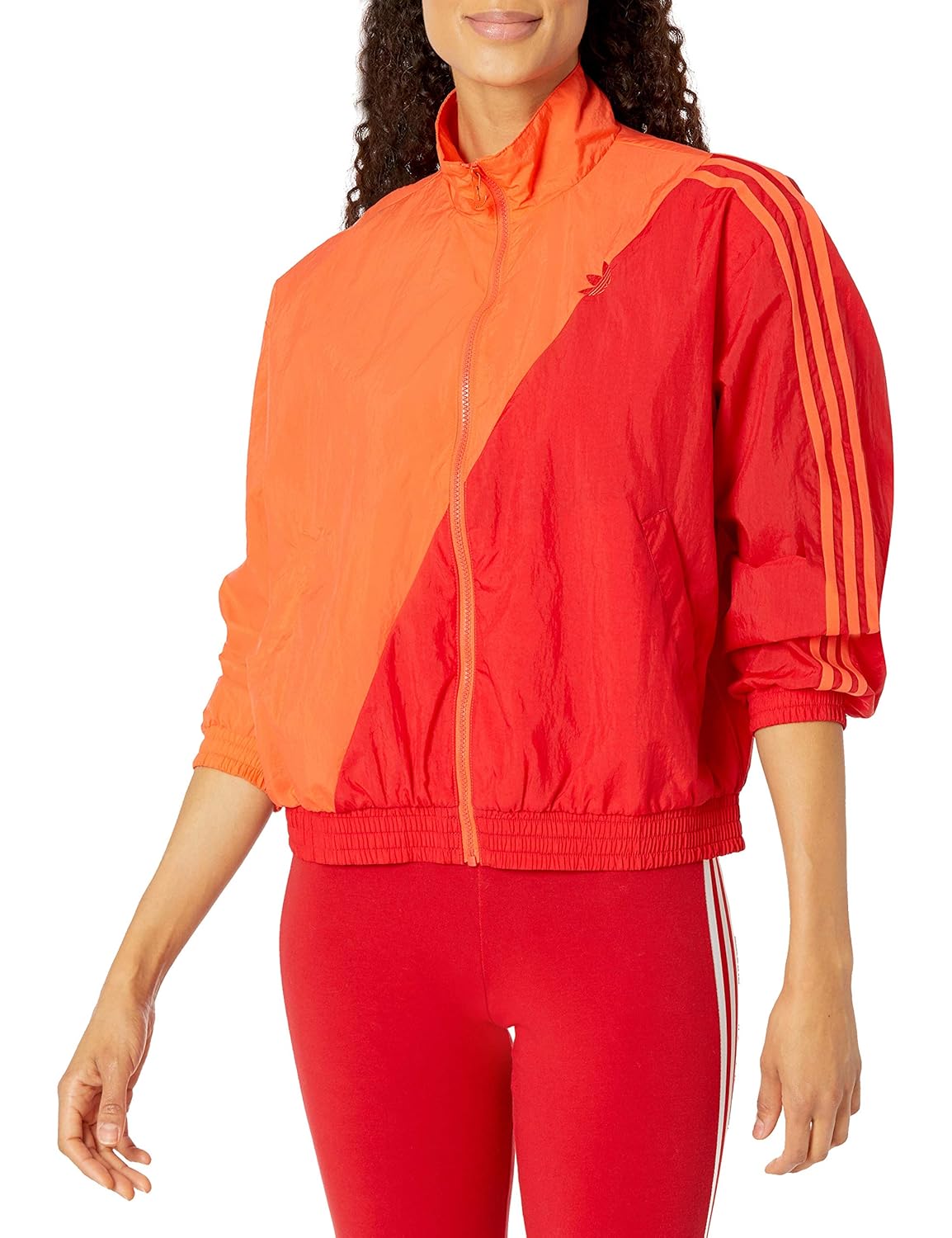 Buy adidas Originals Women's Track Top at Amazon.in