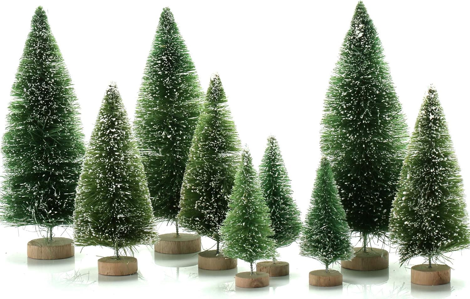 10 Mejores Mini Arbol Navidad (2020)