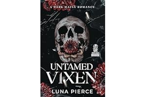 Untamed Vixen: A Dark Mafia Reverse Harem Romance (Sinners and Angels)
