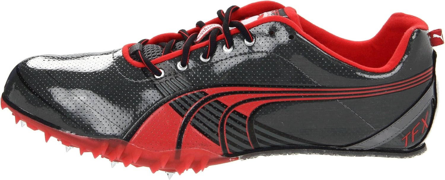 puma complete tfx sprint iii track shoe