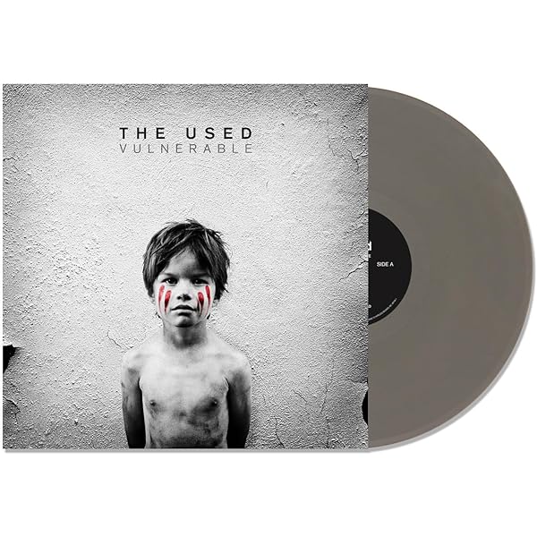 The Used - Imaginary Enemy - Gold - Amazon.com Music