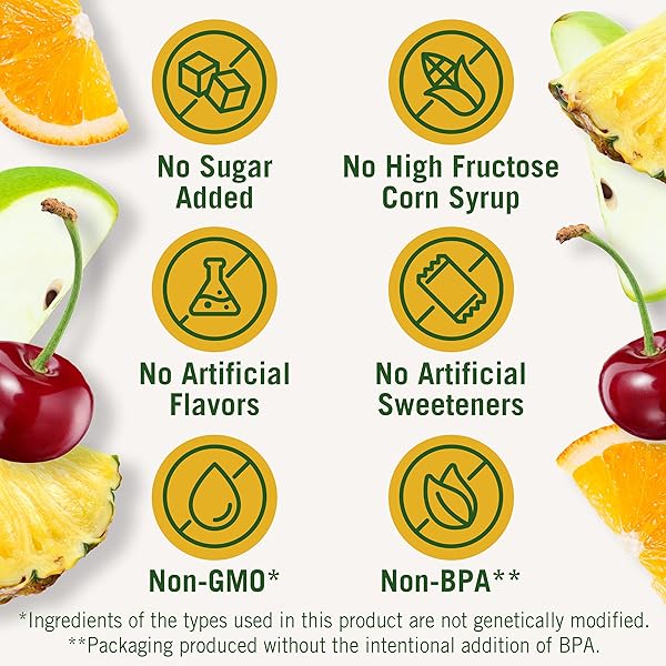 DEL MONTE, FRUIT CUP SNACKS, DICED PEACHES CHERRY MIXED FRUIT MIXED FRUIT, FAMILY PACK, 12 COUNT