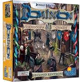 Rio Grande Games Dominion Cornucopia &amp; Guilds Expansion Card Game | Combined 5th &amp; 8th Expansions for 2-4 Players, Includes 500 Cards, Requires Dominion Base Game to Play