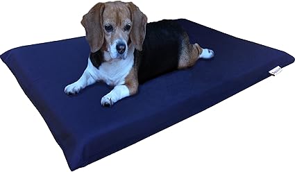 nylon dog bed cover