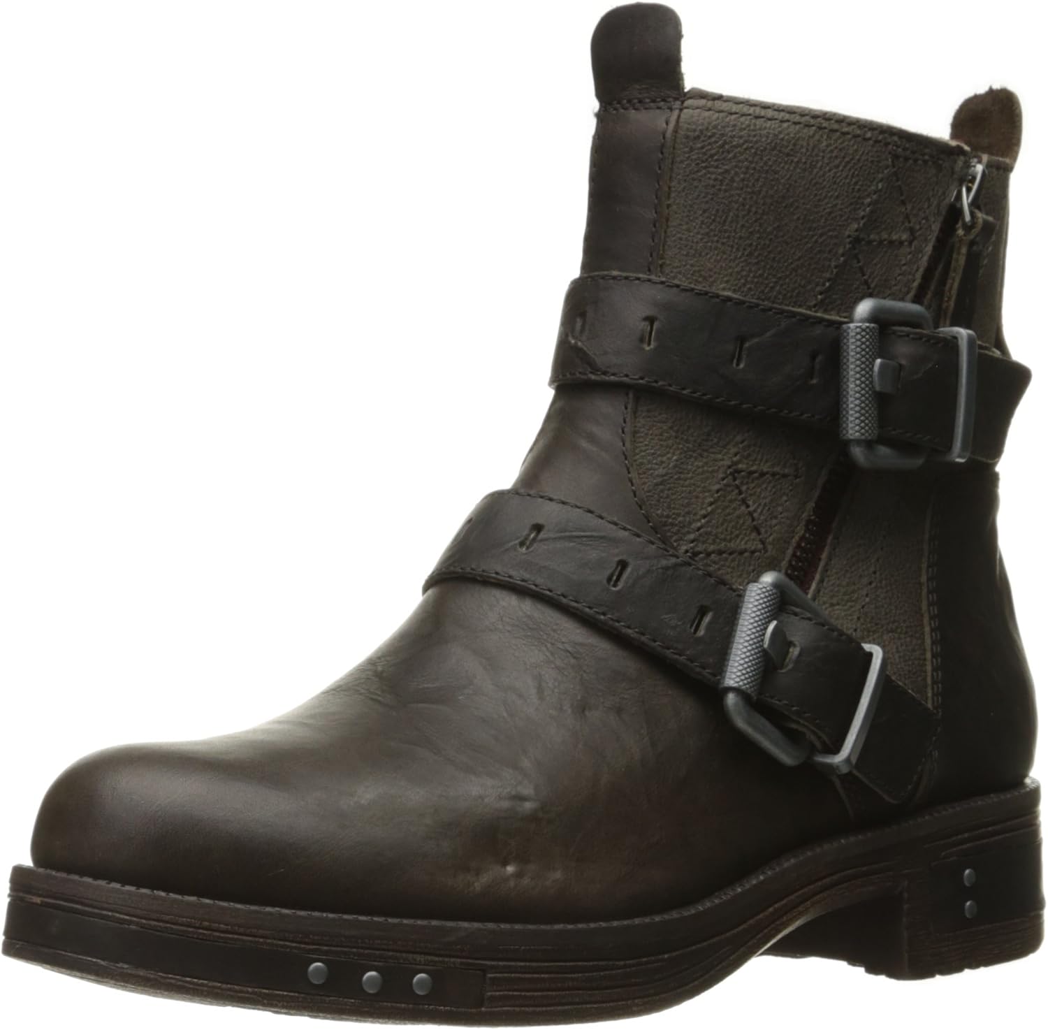 caterpillar engineer boots