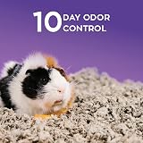 Carefresh 99% Dust-Free Natural Paper Small Pet Bedding 60 L Odor Control view 4