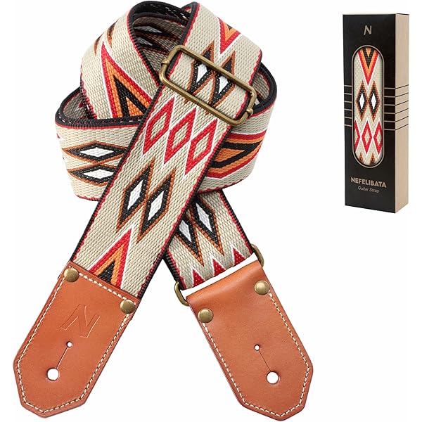Fender SONORAN S NUT(ハードケース付属) Amazon.com: Fender Sonoran Guitar Strap, Guitar Accessories
