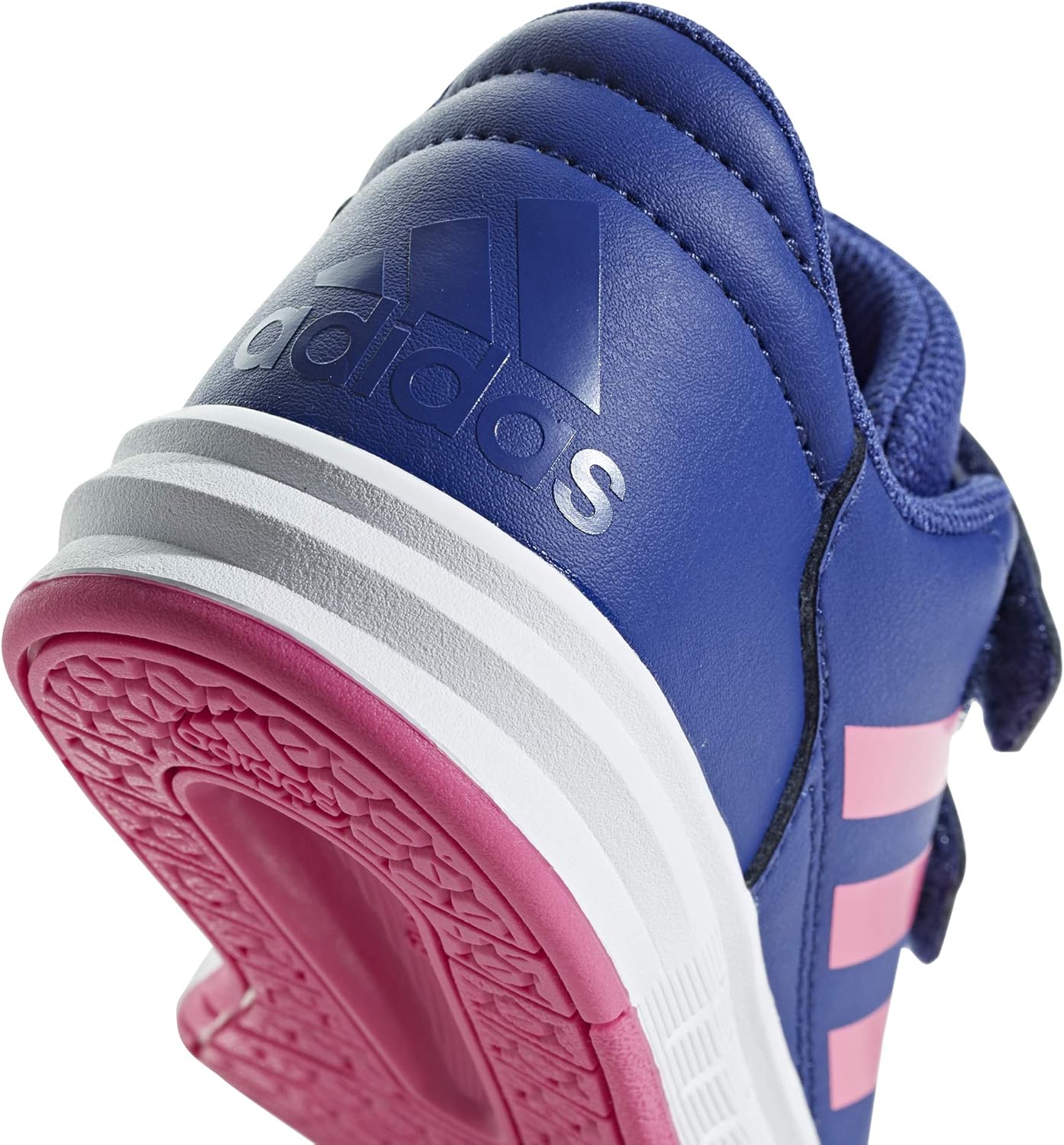 adidas alta sport cf child boys trainers