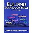 Building Vocabulary Skills