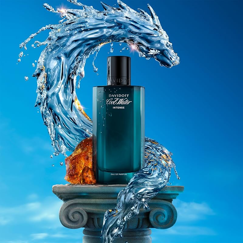 Cool Water Eau de Parfum für Herren