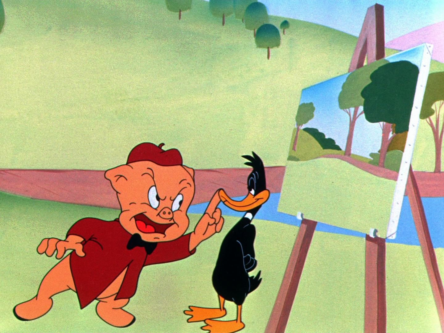 Watch Porky Pig Season 1 Prime Video