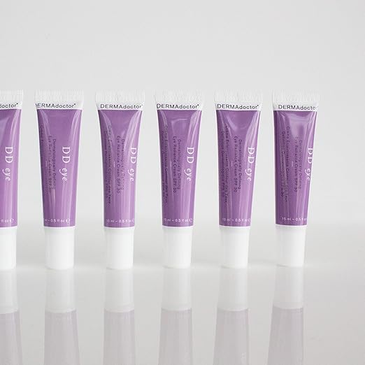 dd eye cream