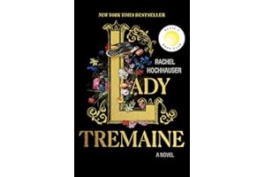 Lady Tremaine: Reese’s Book Club Pick (A Novel)