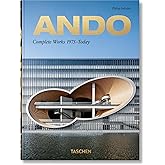 Ando. Complete Works 1975–Today. 40th Anniversary Edition