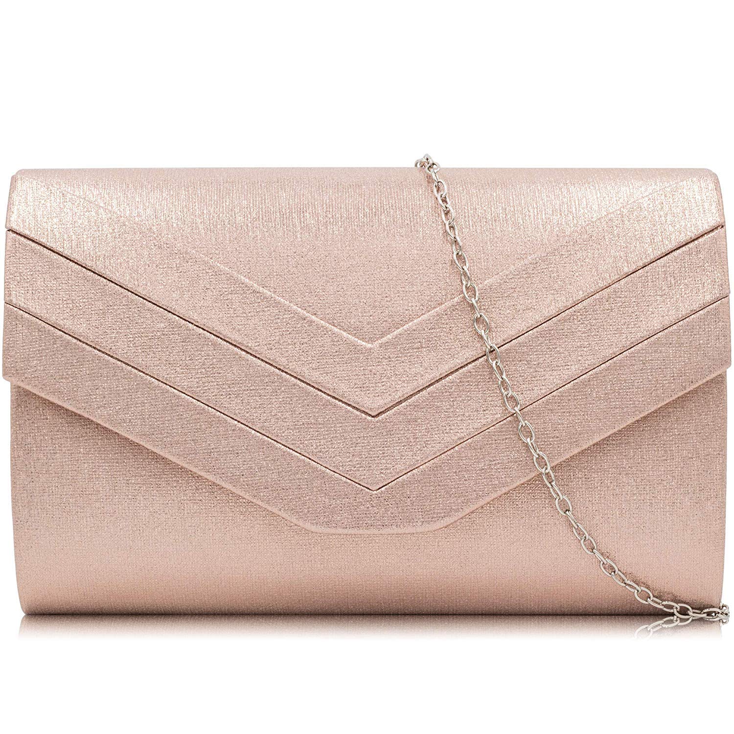 shoulder evening bag