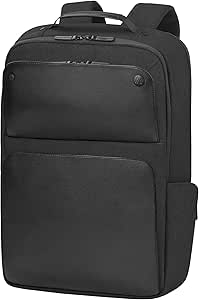 hp executive midnight backpack