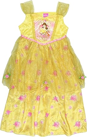belle nightdress