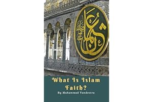 What Is Islam Faith?