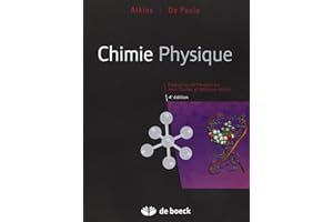 Chimie physique