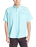 Columbia Men's Standard Bahama Ii Short Sleeve