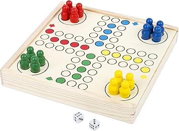 Ludo jeu de société Clearance