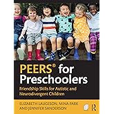 PEERS® for Preschoolers