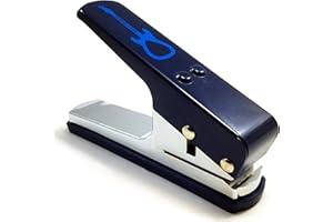 Pick-a-Palooza DIY Guitar Pick Punch and Gift Box