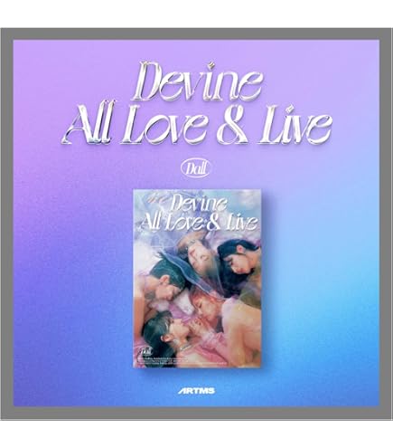 Amazon.com: ONLYONEOF Things I Can't Say Love 6th Mini Album CD+