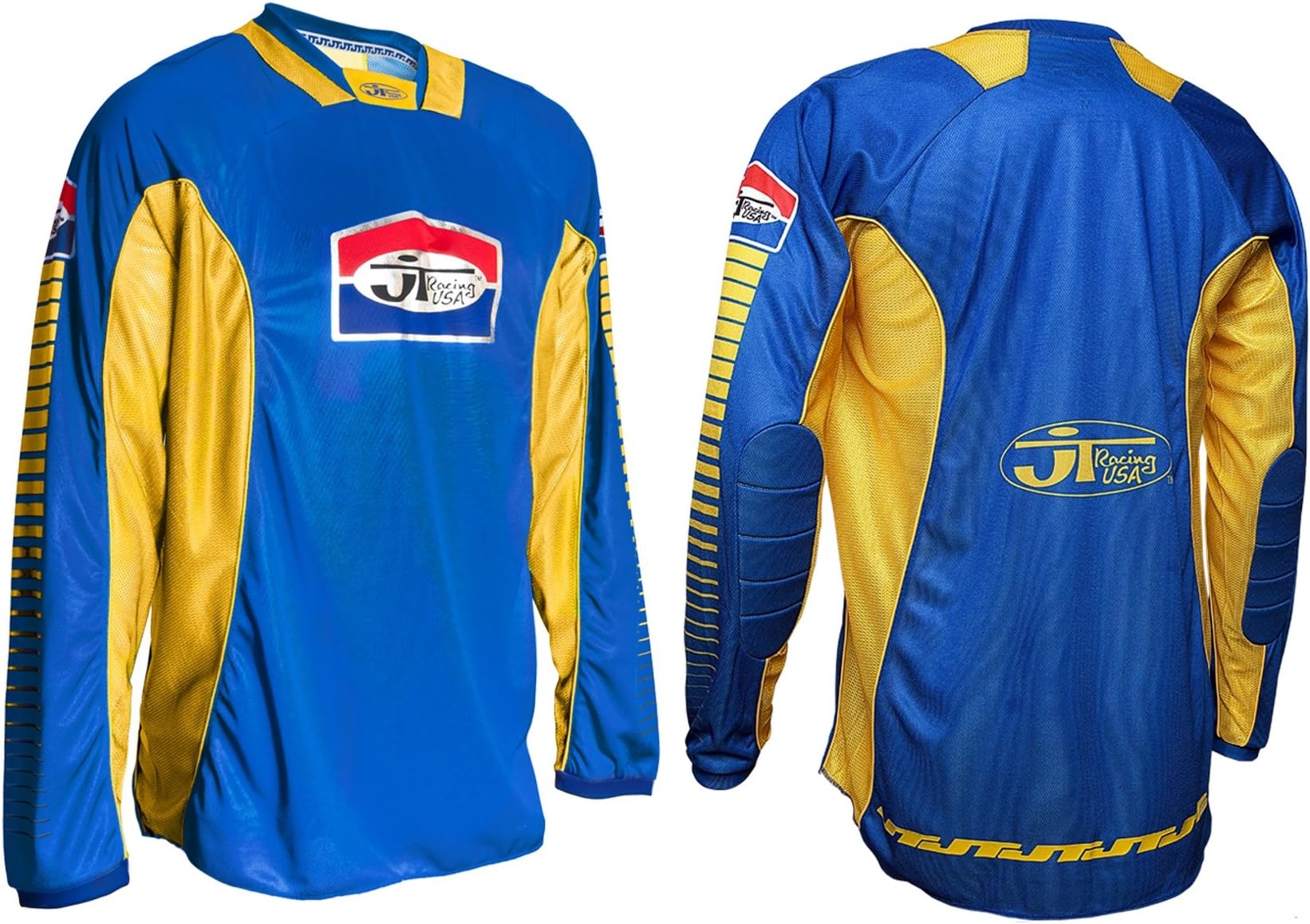 JT Racing Pro Tour Motocross MX Jersey