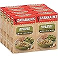 Zatarain's Long Grain and Wild Rice, 7 oz (Pack of 8)