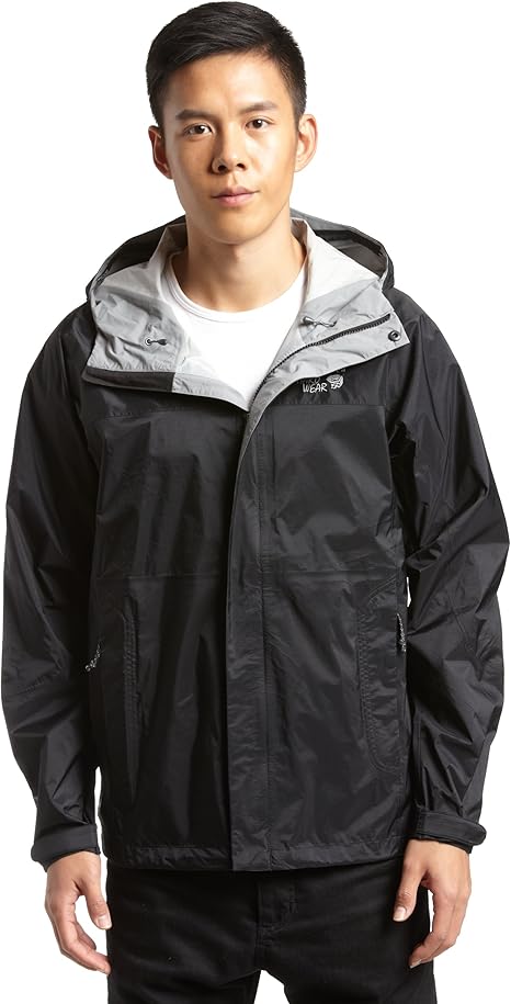mountain hardwear epic jacket