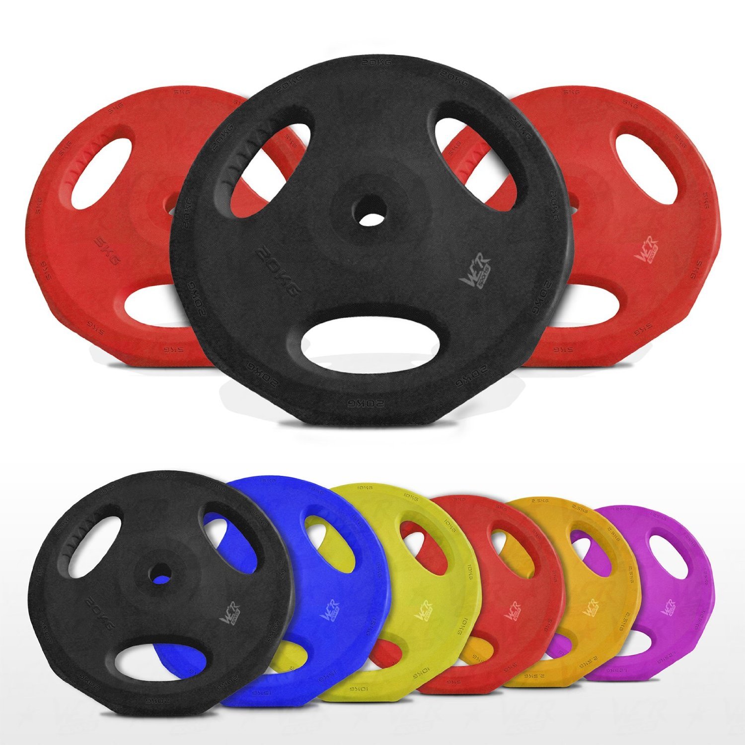 Top 10 Best Strength Weight Plates Buying Guide 20192020 on Flipboard