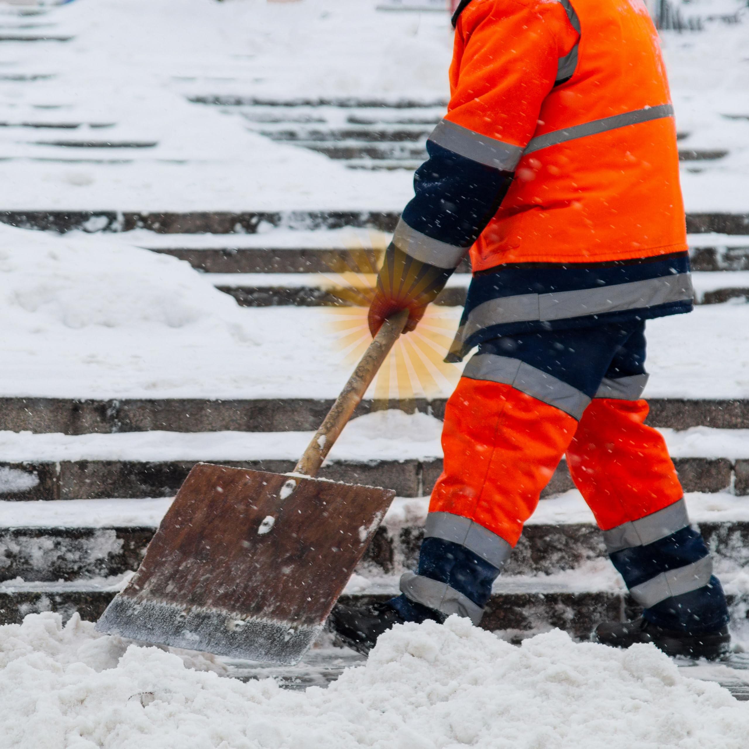 HotHands Glove Warmers - Stretchy and Comfortable, Built in Pockets for HotHands Hand Warmers - Easy to Use and Convenient to Wear