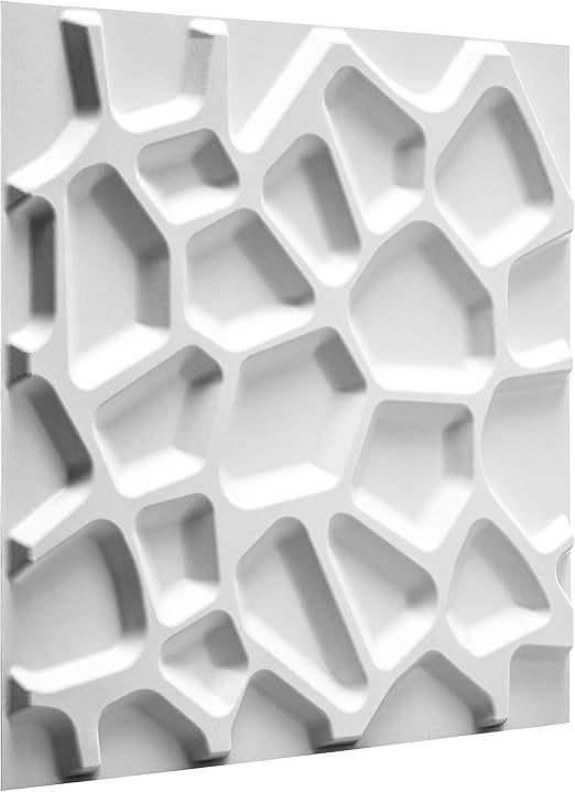 Amazon Com 3d Wall Panels Decorative Wall Tiles 12 Box 32 Sqft Gaps Design To Canada Usa Over 100 Home Kitchen