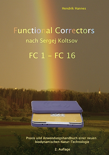Download Functional Correctors n. Sergej Koltsov: Basis- und Arbeitshandbuch mit FC Platten 1 - 16 (German Edition) PDF
