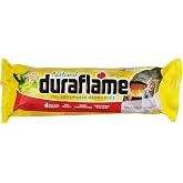 Duraflame Natural Firelog, 4 Hours, 6 lbs