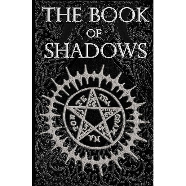 Book of Shadows: Black Magic Edition: Nightshade, Brittany
