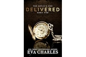 Delivered (The Devil's Due Book 2)