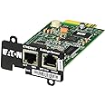 Eaton Electrical Network Card-MS Remote Management Adapter (NETWORK-MS)
