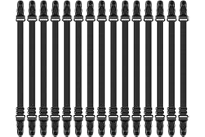 DORART Mask Extender Strap Ear Hook, Face Masks Holder for Nurses Food-Workers, Adjustable Ear Saver for Masks, Elastic Fabri