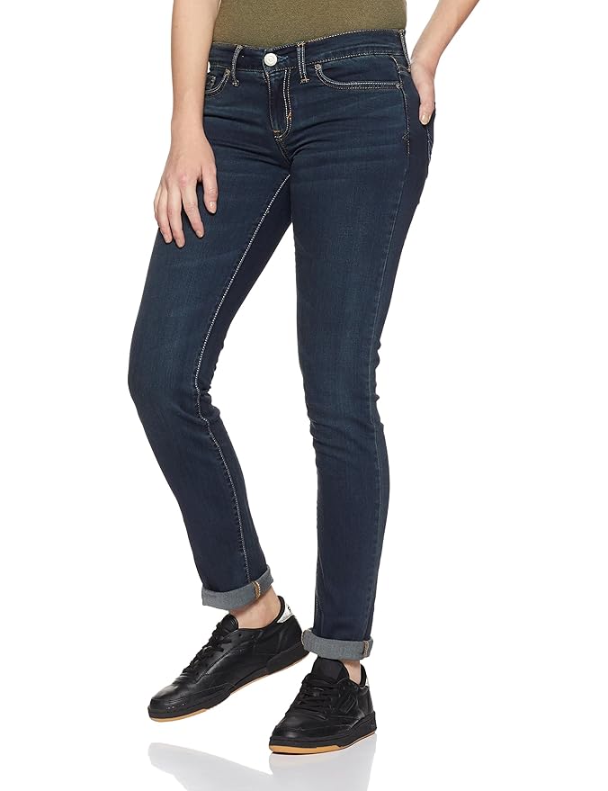 Buy AEROPOSTALE Women's Skinny Jeans at Amazon.in
