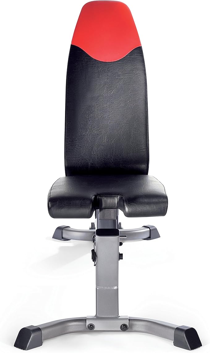 Bowflex Sit Up Bench 2025