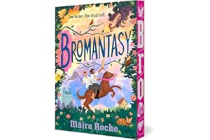 Bromantasy