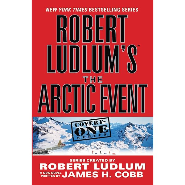 Robert Ludlum 小説セット 9冊 Amazon.com: Robert Ludlum's The Lazarus Vendetta: A Covert-One