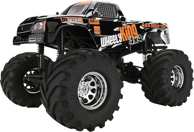 hpi truck