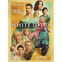 The White Lotus: The Complete Second Season