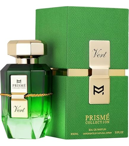Amazon.com : Patek Maison Prisme Collection Bleu for Men - 1.0 Oz