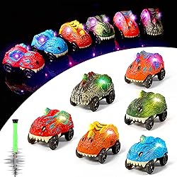 Dino Tracks Cars Only Replacement for Magic